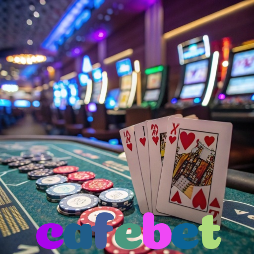 cafebet 