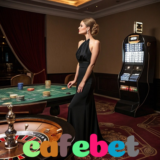 cafebet 