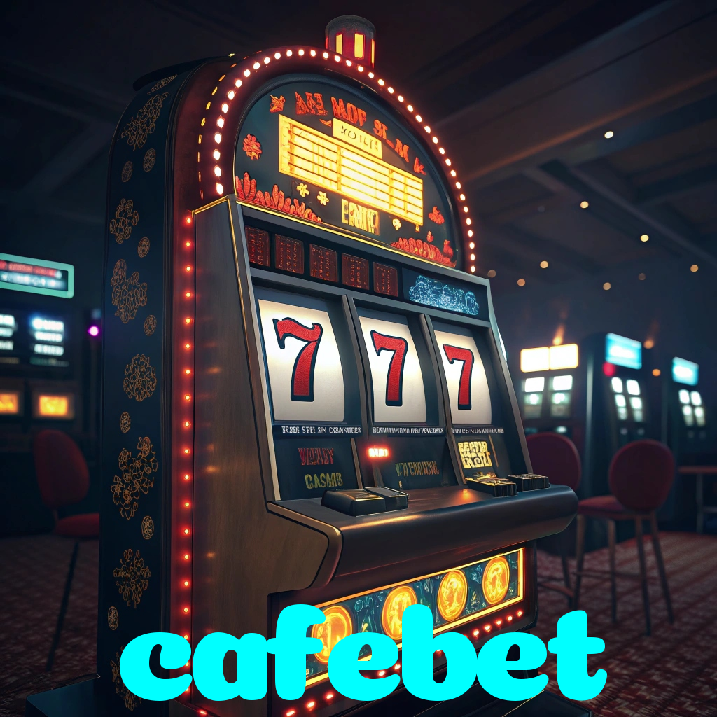 cafebet